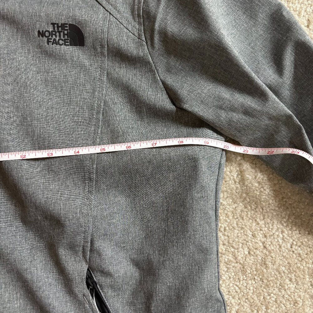 North Face Windwall Jacket - Picture 7 of 12